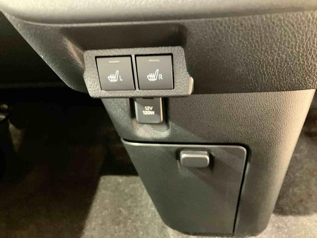 ムーヴキャンバスストライプスＧ（北海道）の中古車