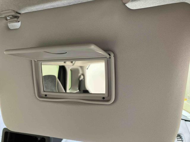 ムーヴキャンバスストライプスＧ（北海道）の中古車