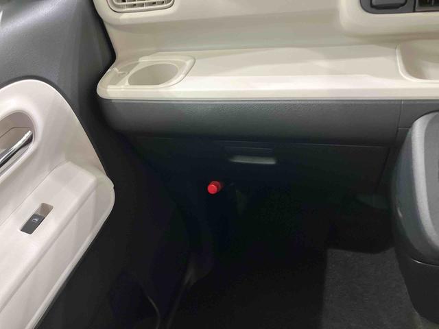 ムーヴキャンバスストライプスＧ（北海道）の中古車