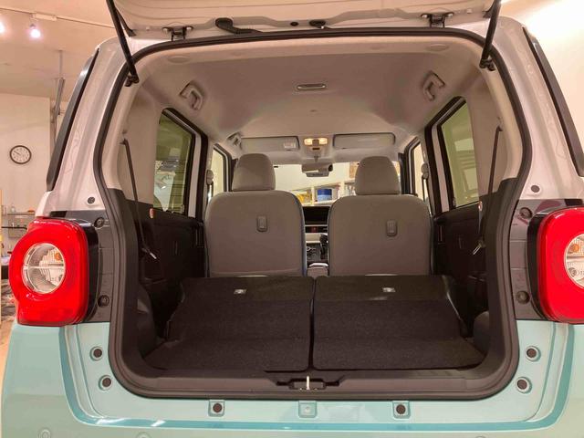 ムーヴキャンバスストライプスＧ（北海道）の中古車