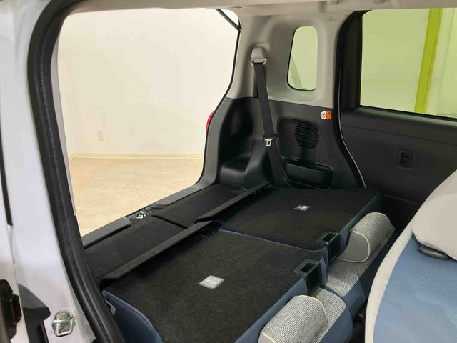 ムーヴキャンバスストライプスＧ（北海道）の中古車