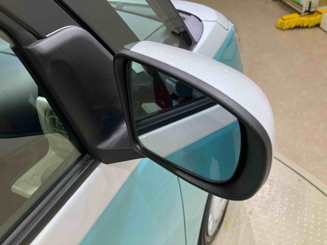 ムーヴキャンバスストライプスＧ（北海道）の中古車