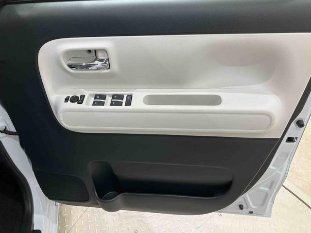 ムーヴキャンバスストライプスＧ（北海道）の中古車