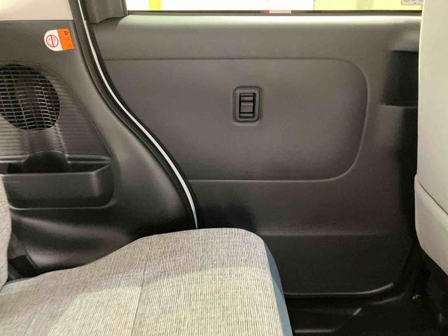 ムーヴキャンバスストライプスＧ（北海道）の中古車