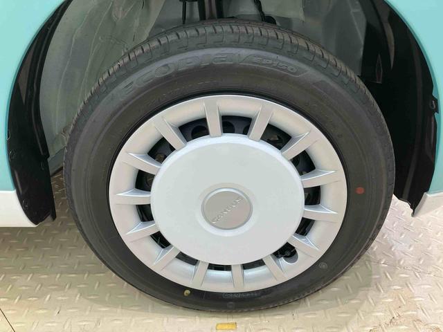 ムーヴキャンバスストライプスＧ（北海道）の中古車