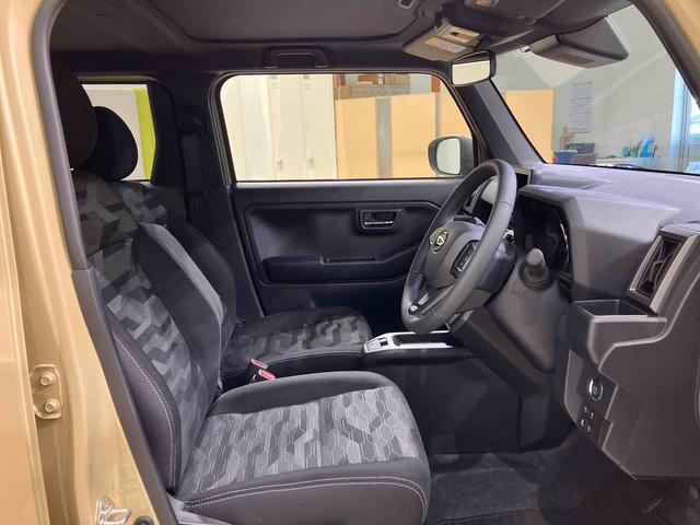 タフトＧ　クロムベンチャー（北海道）の中古車