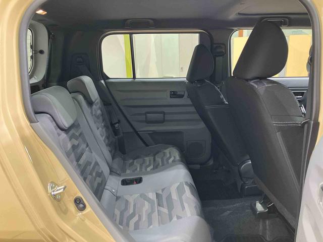 タフトＧ　クロムベンチャー（北海道）の中古車