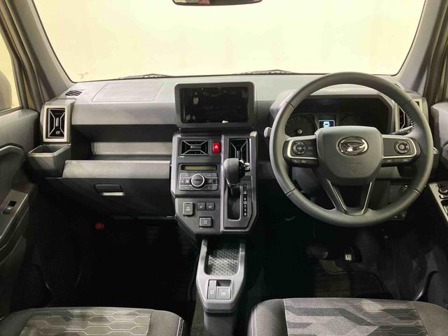 タフトＧ　クロムベンチャー（北海道）の中古車