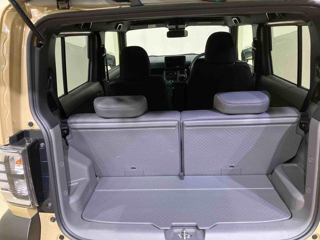 タフトＧ　クロムベンチャー（北海道）の中古車