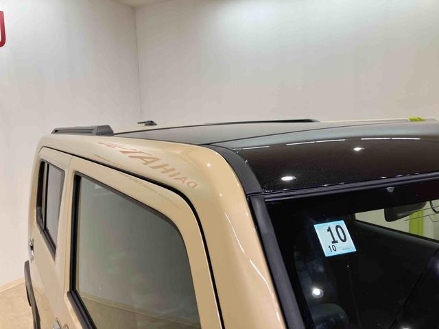 タフトＧ　クロムベンチャー（北海道）の中古車