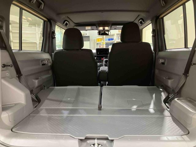 タフトＧ　クロムベンチャー（北海道）の中古車