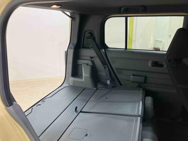 タフトＧ　クロムベンチャー（北海道）の中古車