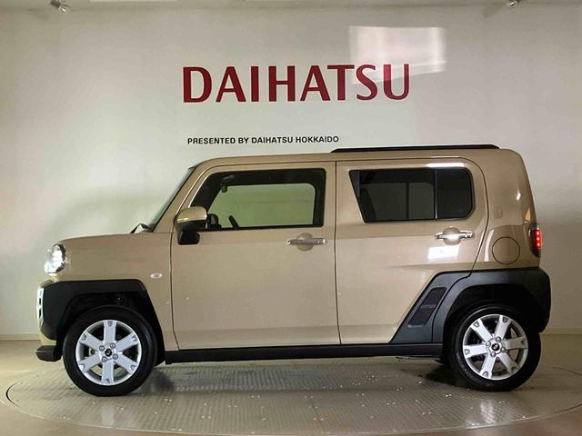 タフトＧ　クロムベンチャー（北海道）の中古車