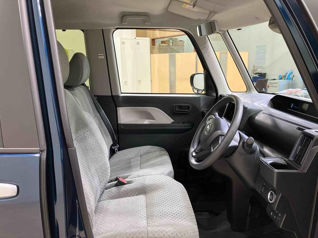 タントＸ（北海道）の中古車