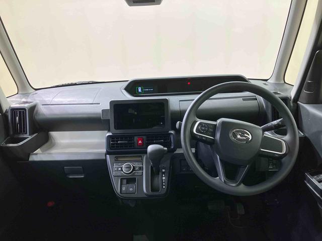 タントＸ（北海道）の中古車