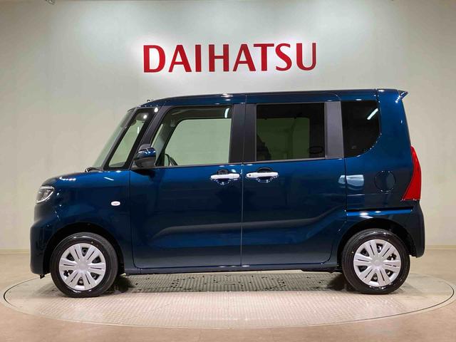 タントＸ（北海道）の中古車