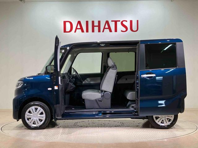 タントＸ（北海道）の中古車