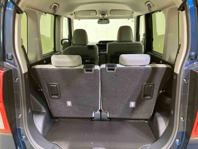 タントＸ（北海道）の中古車