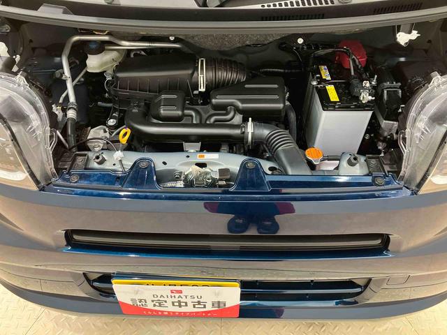 タントＸ（北海道）の中古車