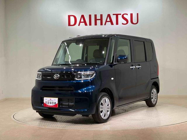 タントＸ（北海道）の中古車