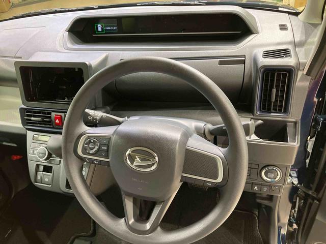 タントＸ（北海道）の中古車