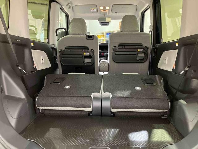 タントＸ（北海道）の中古車