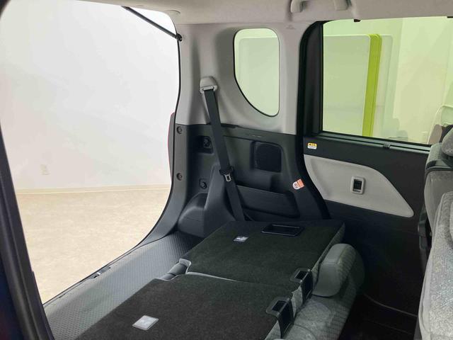 タントＸ（北海道）の中古車