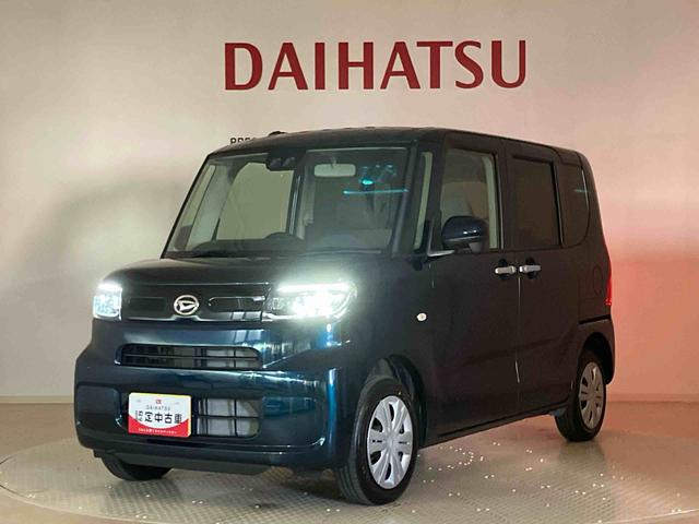 タントＸ（北海道）の中古車