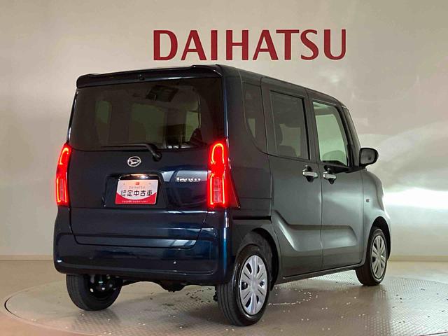 タントＸ（北海道）の中古車