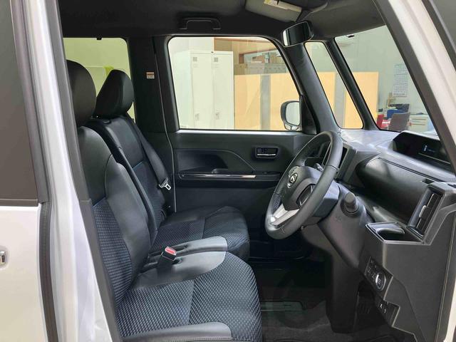 タントカスタムＲＳ（北海道）の中古車