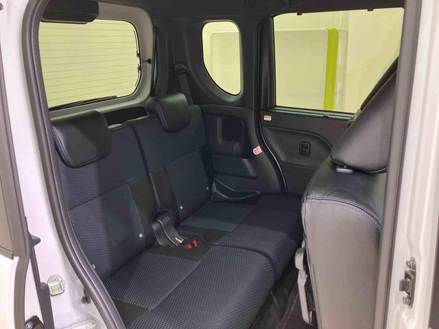 タントカスタムＲＳ（北海道）の中古車