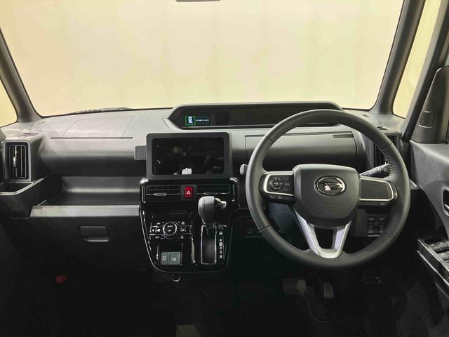 タントカスタムＲＳ（北海道）の中古車