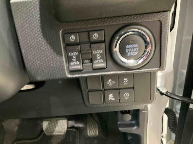 タントカスタムＲＳ（北海道）の中古車