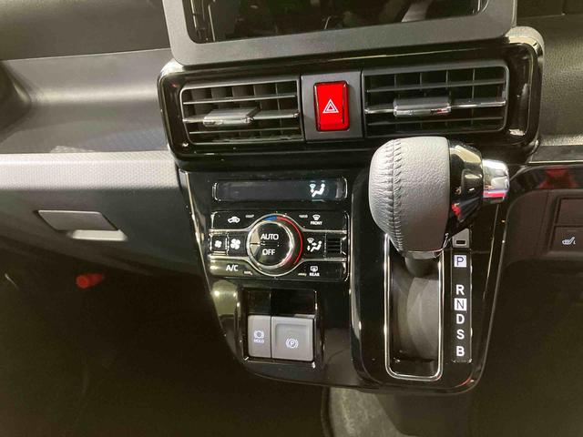 タントカスタムＲＳ（北海道）の中古車