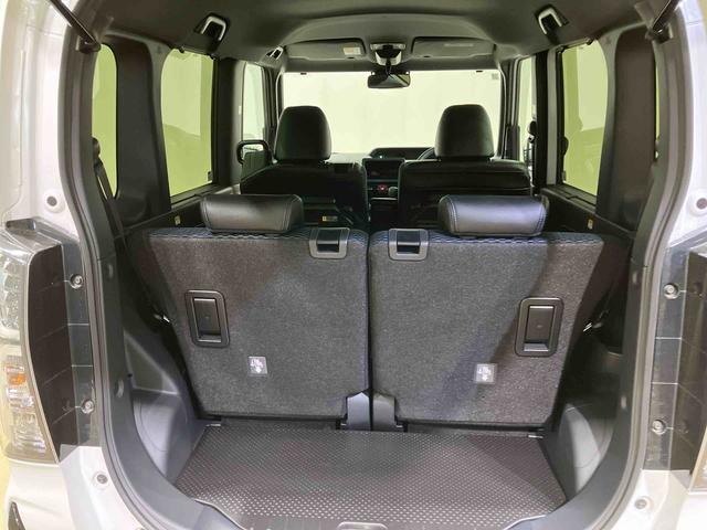 タントカスタムＲＳ（北海道）の中古車