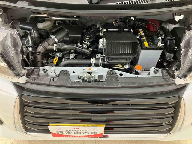 タントカスタムＲＳ（北海道）の中古車