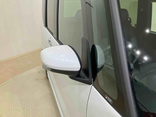 タントカスタムＲＳ（北海道）の中古車