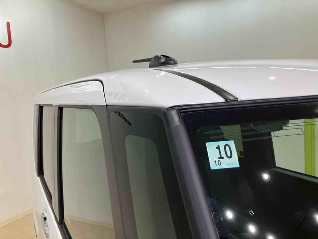 タントカスタムＲＳ（北海道）の中古車