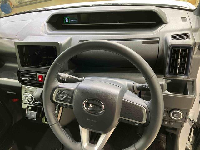 タントカスタムＲＳ（北海道）の中古車