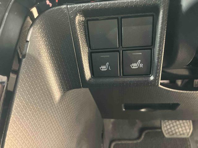 タントカスタムＲＳ（北海道）の中古車