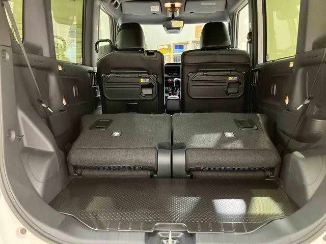 タントカスタムＲＳ（北海道）の中古車