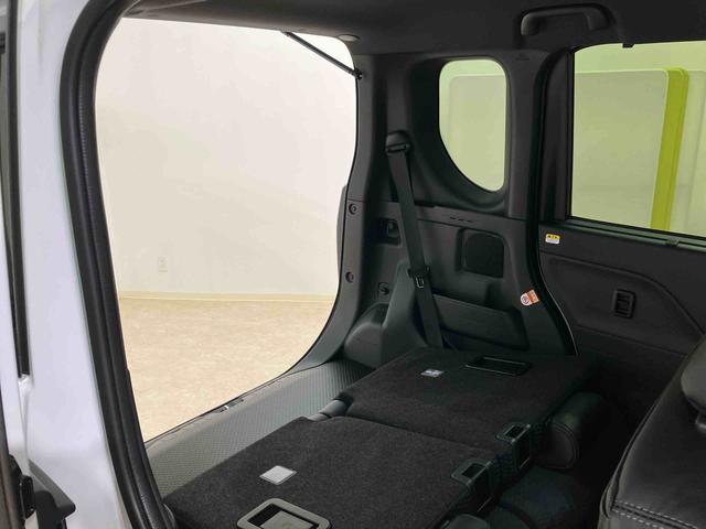 タントカスタムＲＳ（北海道）の中古車