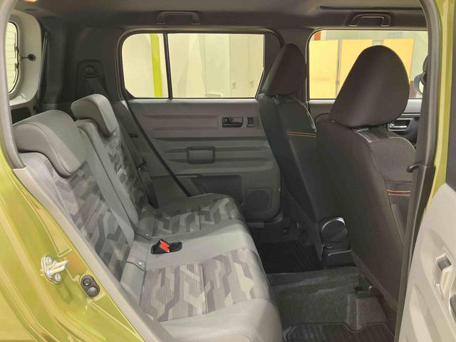 タフトＧ４ＷＤ　アルミホイール　シートヒーター　アイドリングストップ　オートマチックハイビーム　衝突防止システム　ＬＥＤヘッドランプ　レーンアシスト　スマートキー　記録簿　ワンオーナー　エアバッグ　エアコン（北海道）の中古車