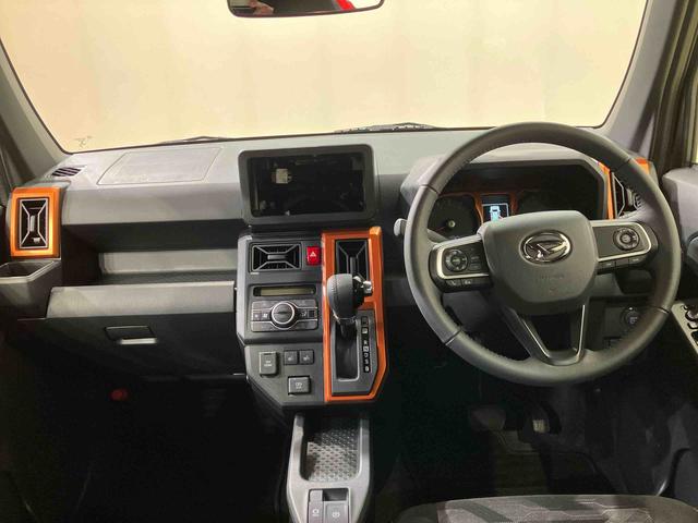 タフトＧ４ＷＤ　アルミホイール　シートヒーター　アイドリングストップ　オートマチックハイビーム　衝突防止システム　ＬＥＤヘッドランプ　レーンアシスト　スマートキー　記録簿　ワンオーナー　エアバッグ　エアコン（北海道）の中古車