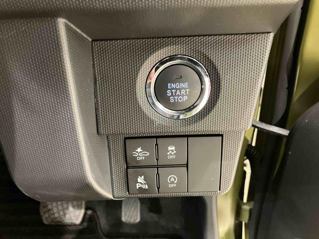 タフトＧ４ＷＤ　アルミホイール　シートヒーター　アイドリングストップ　オートマチックハイビーム　衝突防止システム　ＬＥＤヘッドランプ　レーンアシスト　スマートキー　記録簿　ワンオーナー　エアバッグ　エアコン（北海道）の中古車