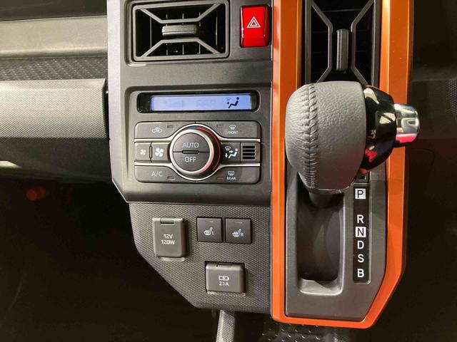 タフトＧ４ＷＤ　アルミホイール　シートヒーター　アイドリングストップ　オートマチックハイビーム　衝突防止システム　ＬＥＤヘッドランプ　レーンアシスト　スマートキー　記録簿　ワンオーナー　エアバッグ　エアコン（北海道）の中古車