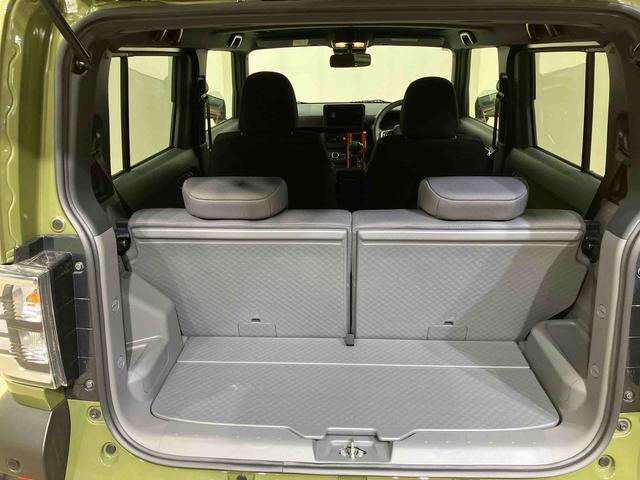 タフトＧ４ＷＤ　アルミホイール　シートヒーター　アイドリングストップ　オートマチックハイビーム　衝突防止システム　ＬＥＤヘッドランプ　レーンアシスト　スマートキー　記録簿　ワンオーナー　エアバッグ　エアコン（北海道）の中古車