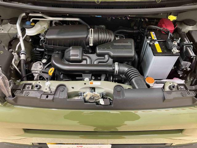 タフトＧ４ＷＤ　アルミホイール　シートヒーター　アイドリングストップ　オートマチックハイビーム　衝突防止システム　ＬＥＤヘッドランプ　レーンアシスト　スマートキー　記録簿　ワンオーナー　エアバッグ　エアコン（北海道）の中古車