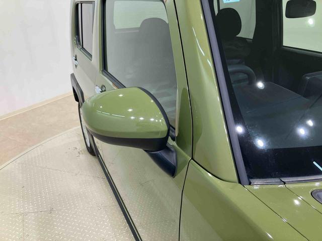 タフトＧ４ＷＤ　アルミホイール　シートヒーター　アイドリングストップ　オートマチックハイビーム　衝突防止システム　ＬＥＤヘッドランプ　レーンアシスト　スマートキー　記録簿　ワンオーナー　エアバッグ　エアコン（北海道）の中古車