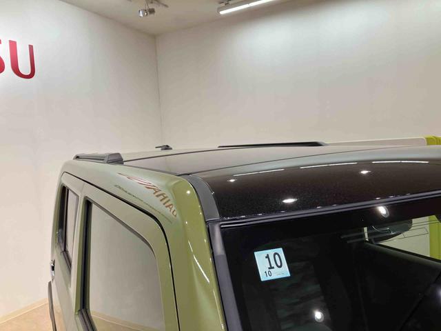 タフトＧ４ＷＤ　アルミホイール　シートヒーター　アイドリングストップ　オートマチックハイビーム　衝突防止システム　ＬＥＤヘッドランプ　レーンアシスト　スマートキー　記録簿　ワンオーナー　エアバッグ　エアコン（北海道）の中古車